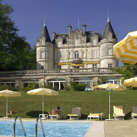 Domaine de la Tortinière 