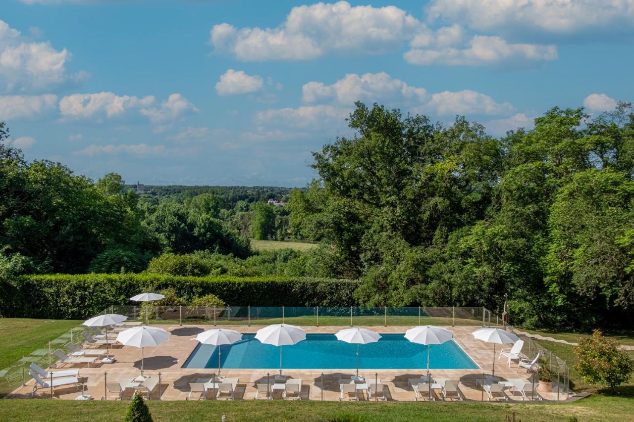 Domaine De La Tortiniere