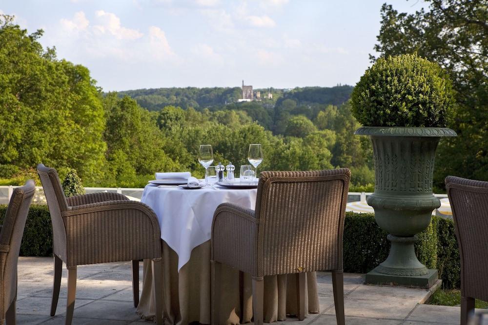 Hotel Domaine De La Tortinière Veigné