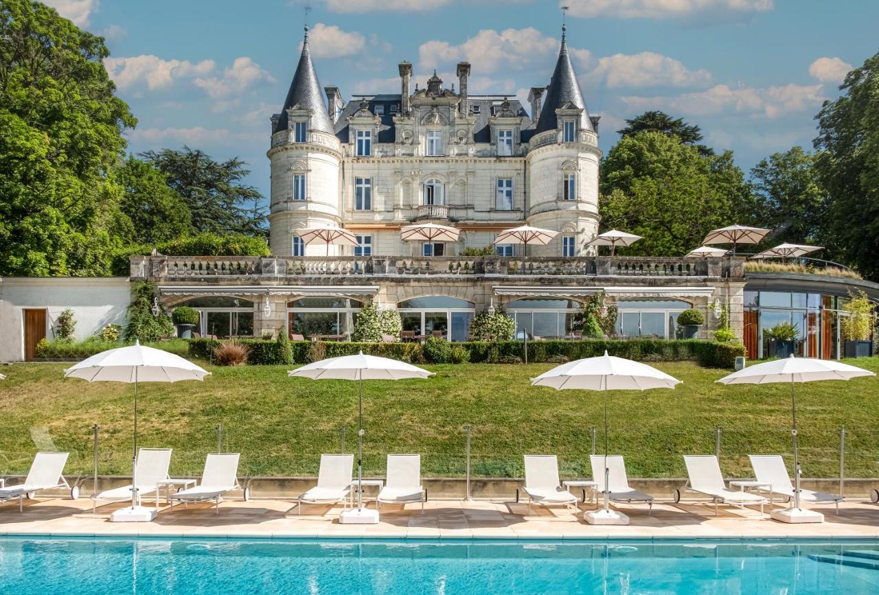 Domaine De La Tortinière Veigné
