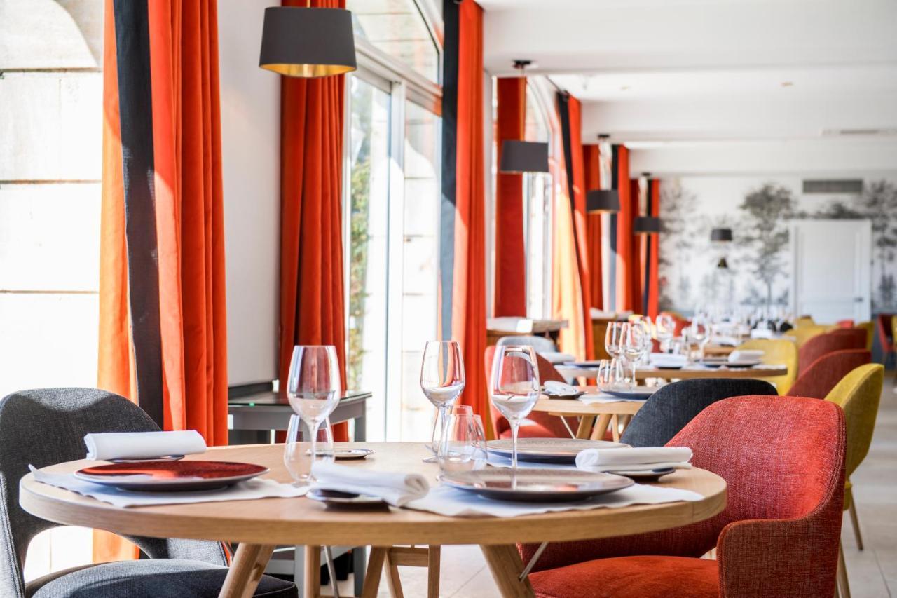 Domaine De La Tortiniere 4*