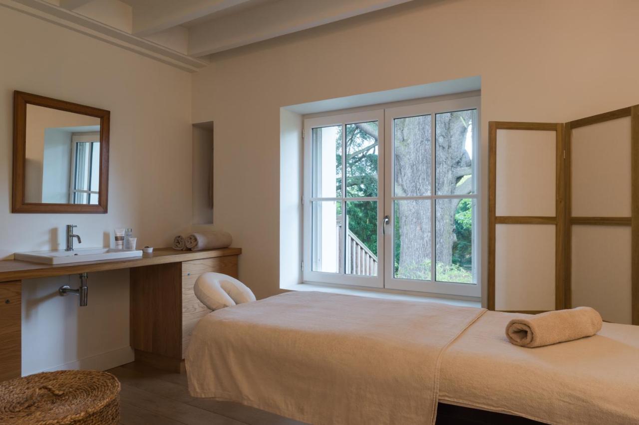 Domaine De La Tortiniere 4* Veigné