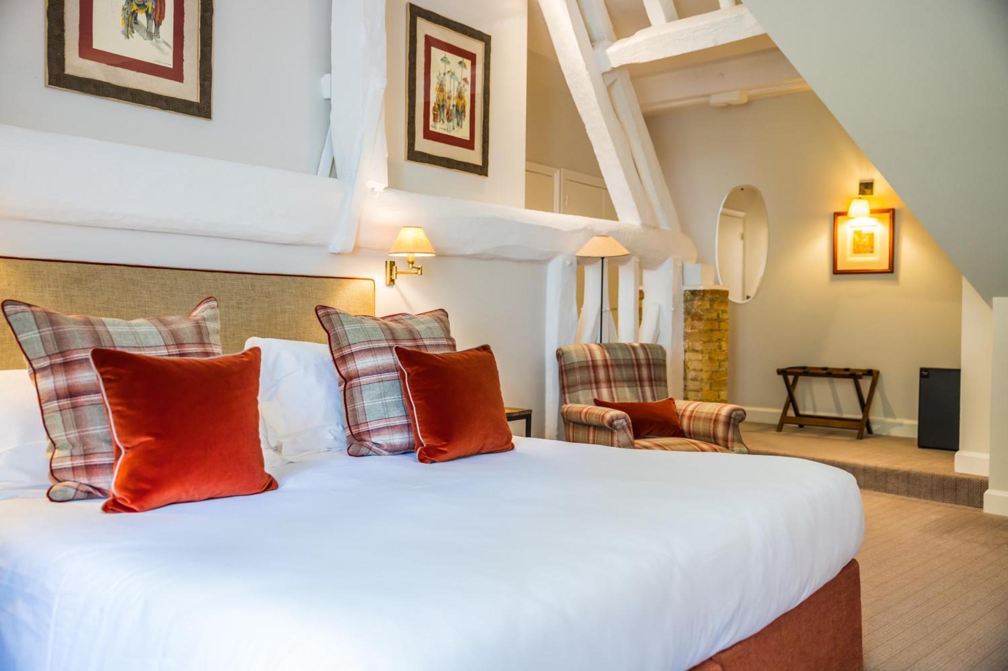 Domaine De La Tortiniere Hotel
