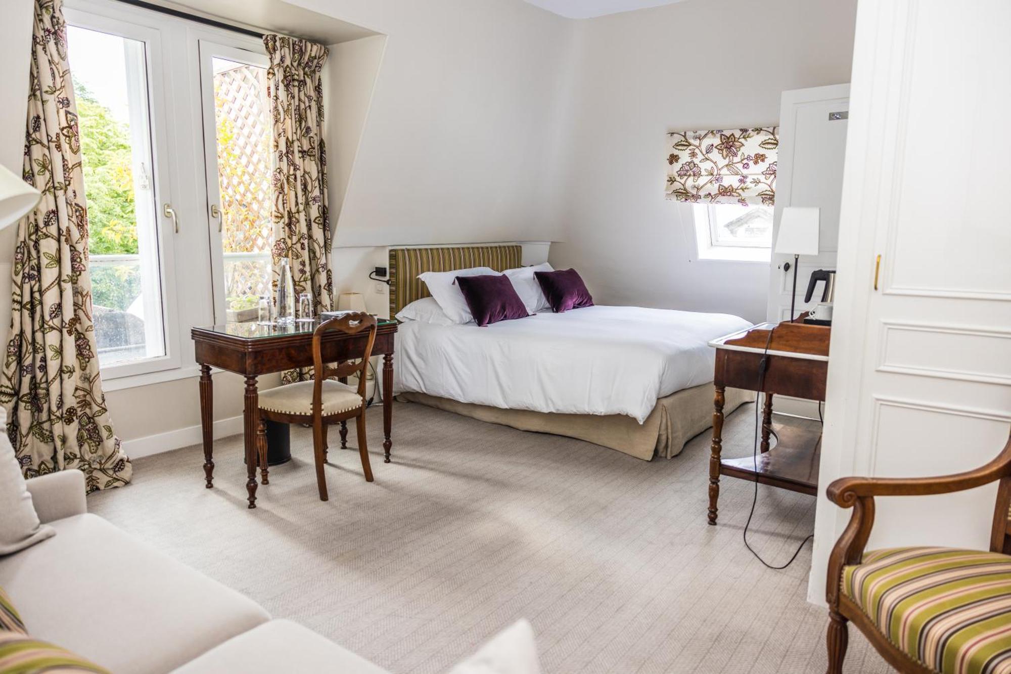 Domaine De La Tortiniere 4* Veigné