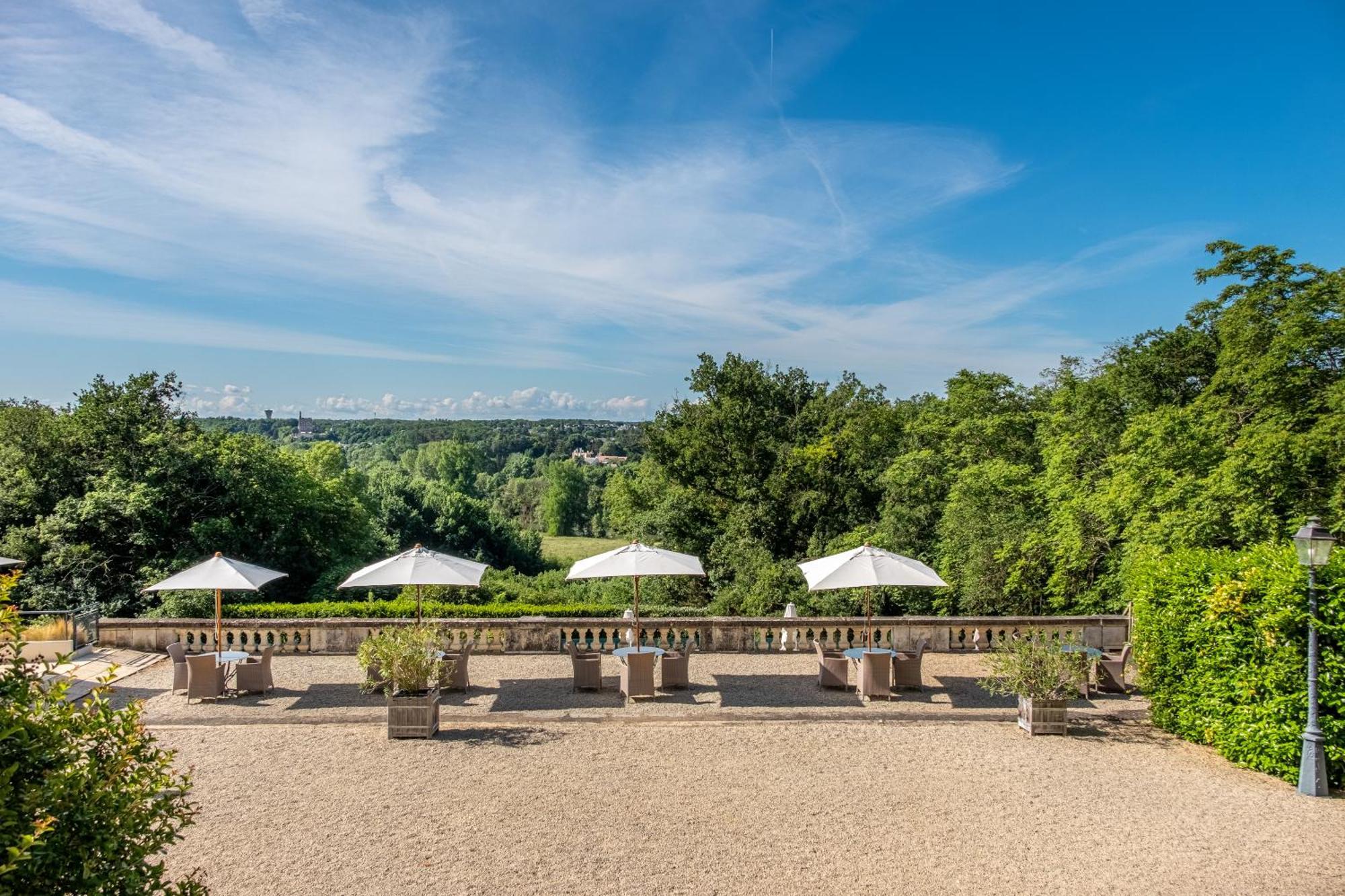 Domaine De La Tortiniere 4*