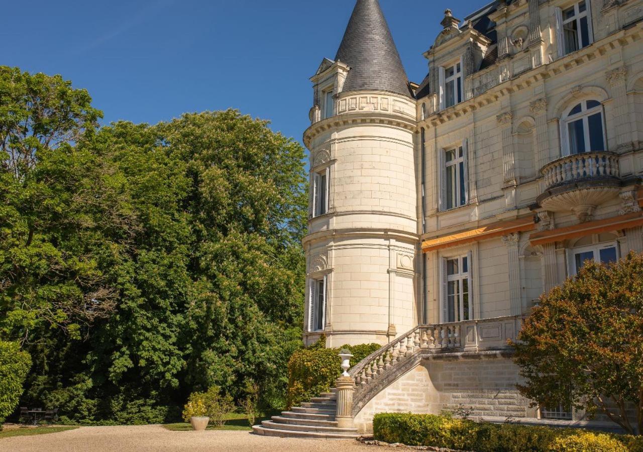 Domaine De La Tortiniere Veigné