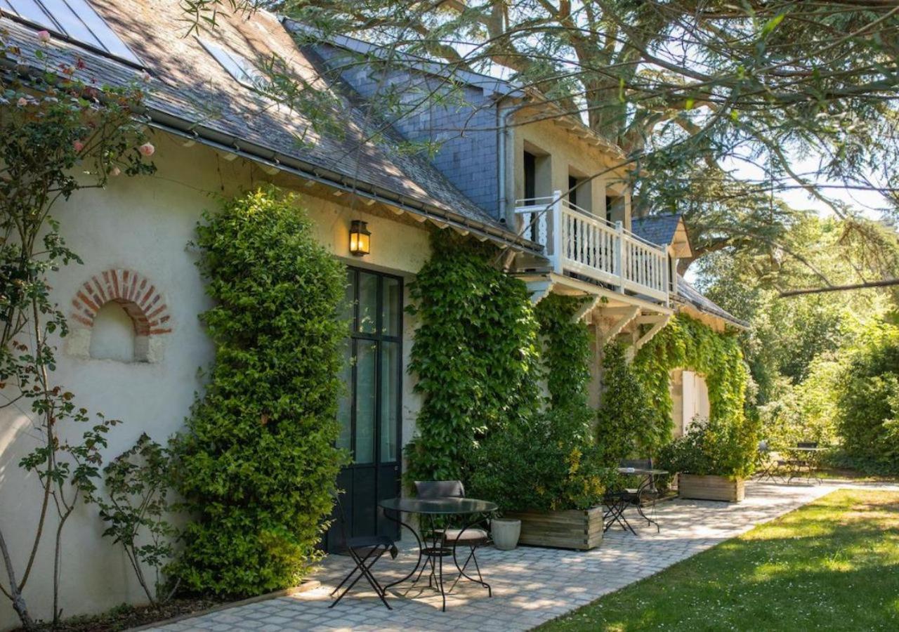 Hotel Domaine De La Tortiniere