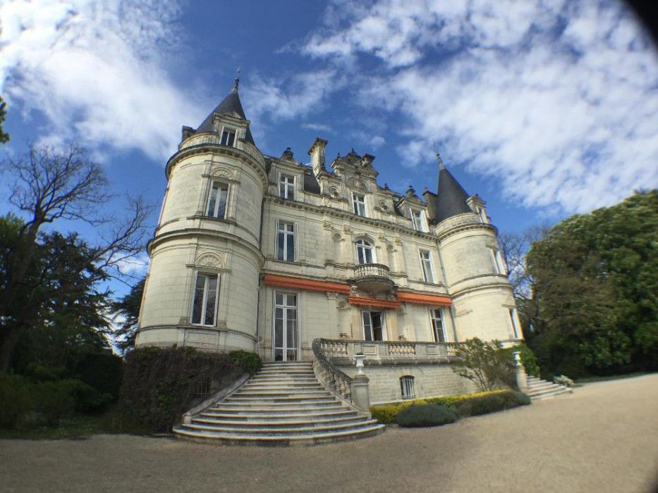 Domaine De La Tortinière