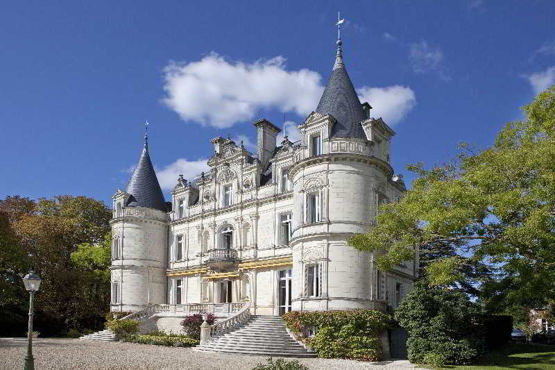 Domaine De La Tortinière Veigné