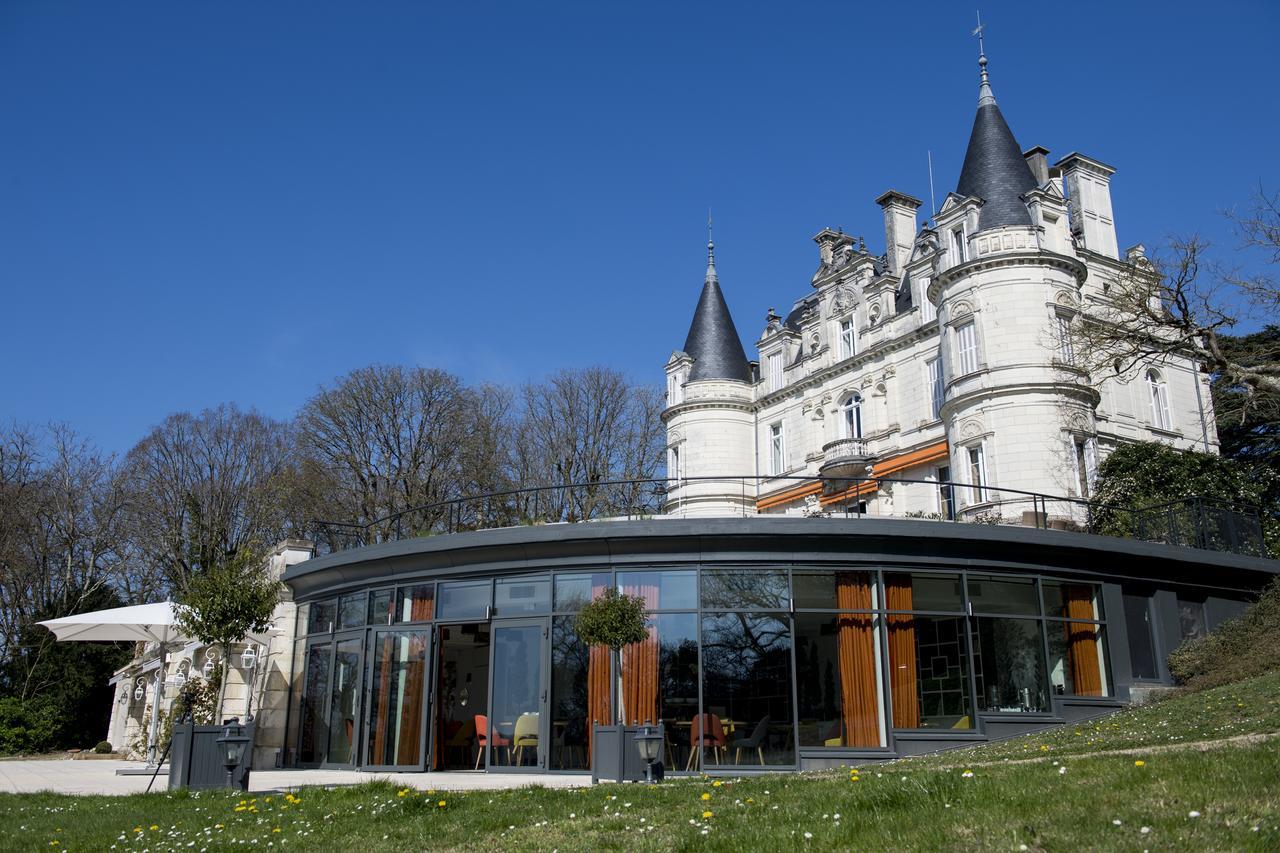 Domaine De La Tortiniere Veigné