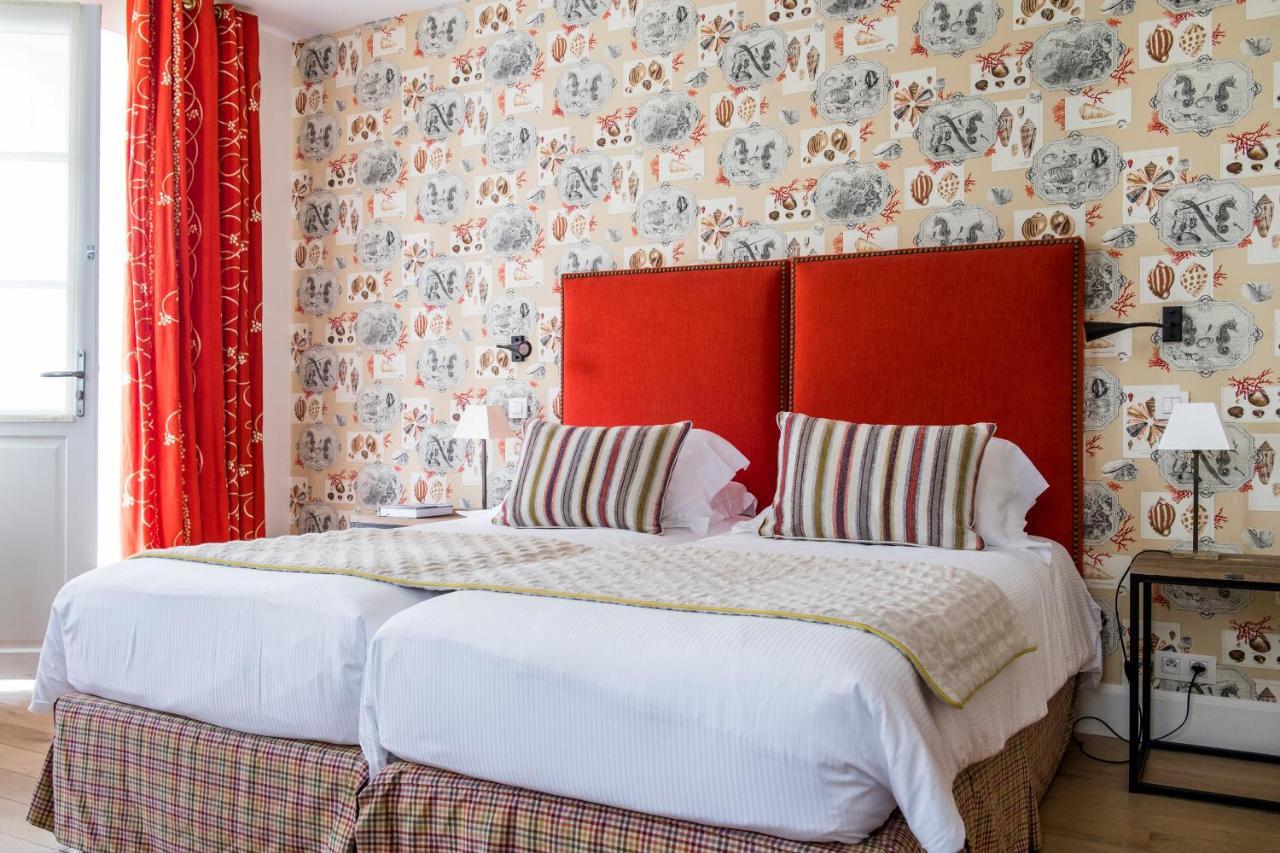 Domaine De La Tortiniere 4* Veigné