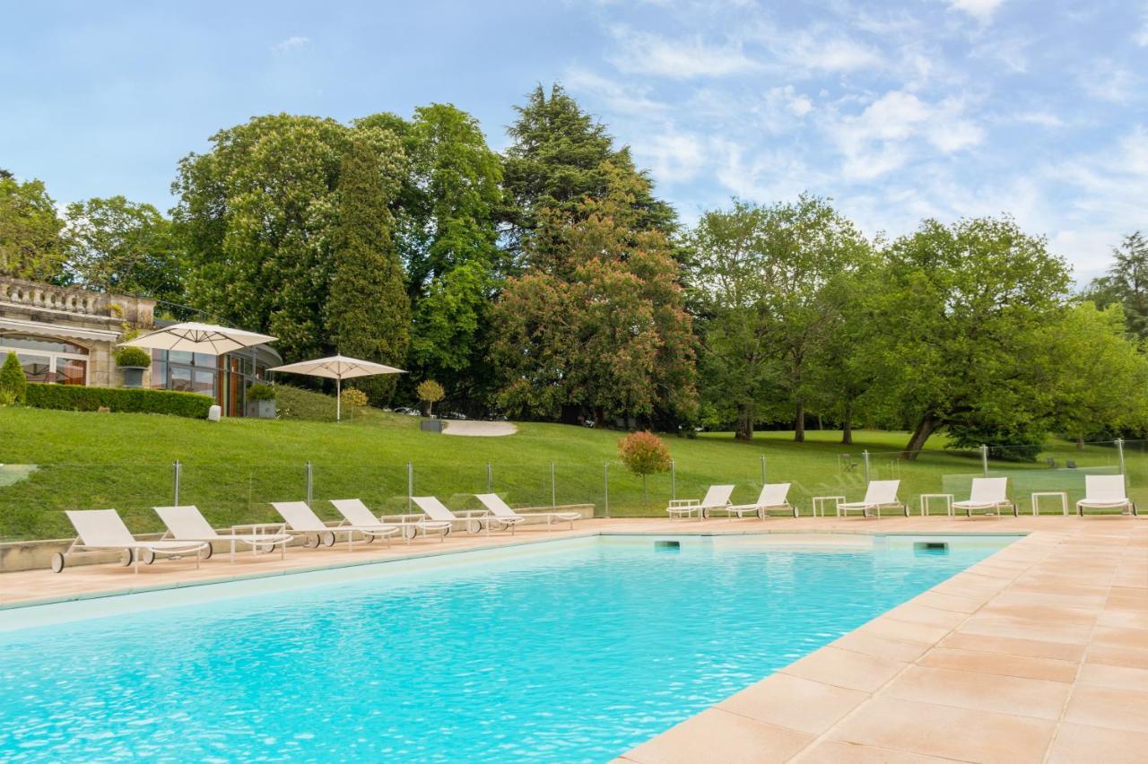 Domaine De La Tortiniere 4*