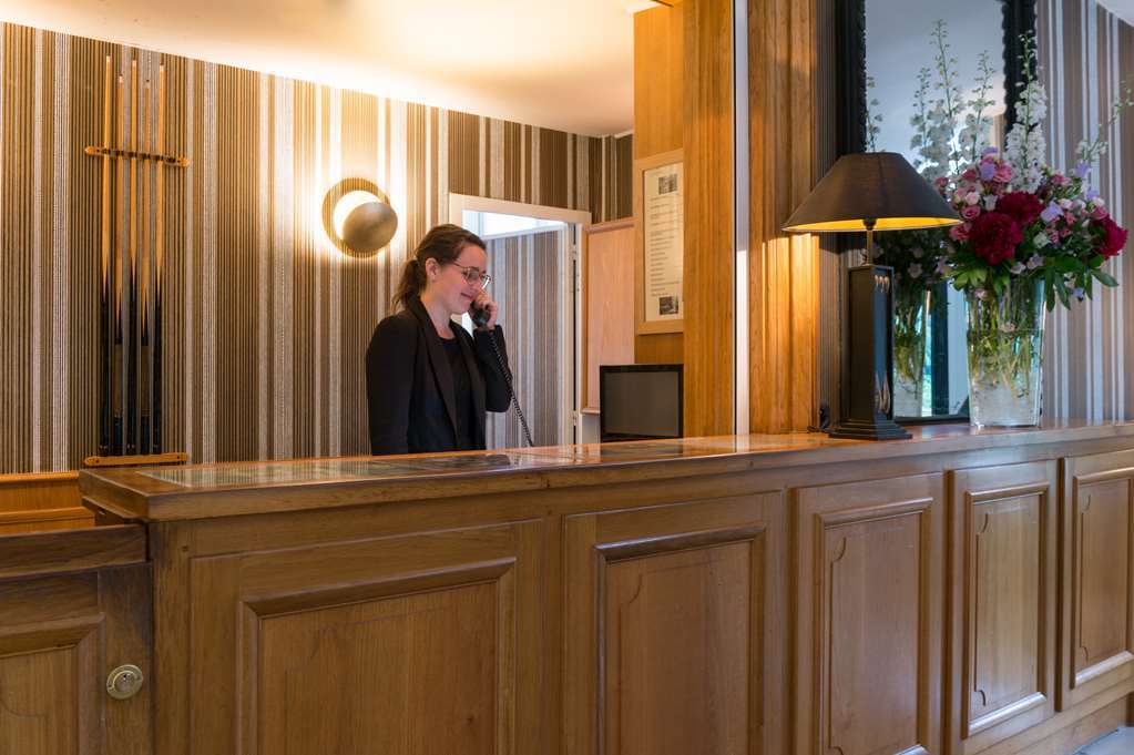 Domaine De La Tortinière Hotel Veigné