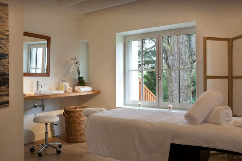 Domaine De La Tortiniere 4* Veigné